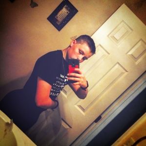 Meet your Posher, Drew